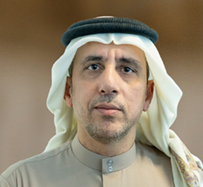 Mohammad Al Nuaimi