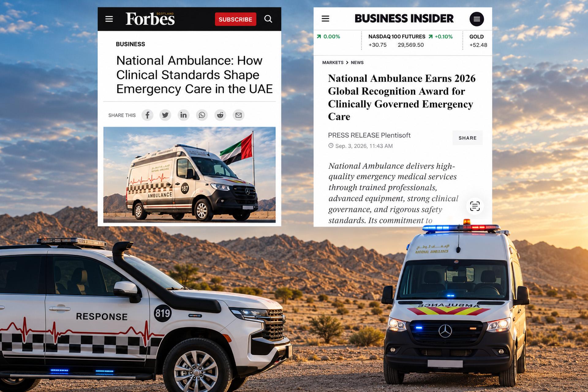 Latest News